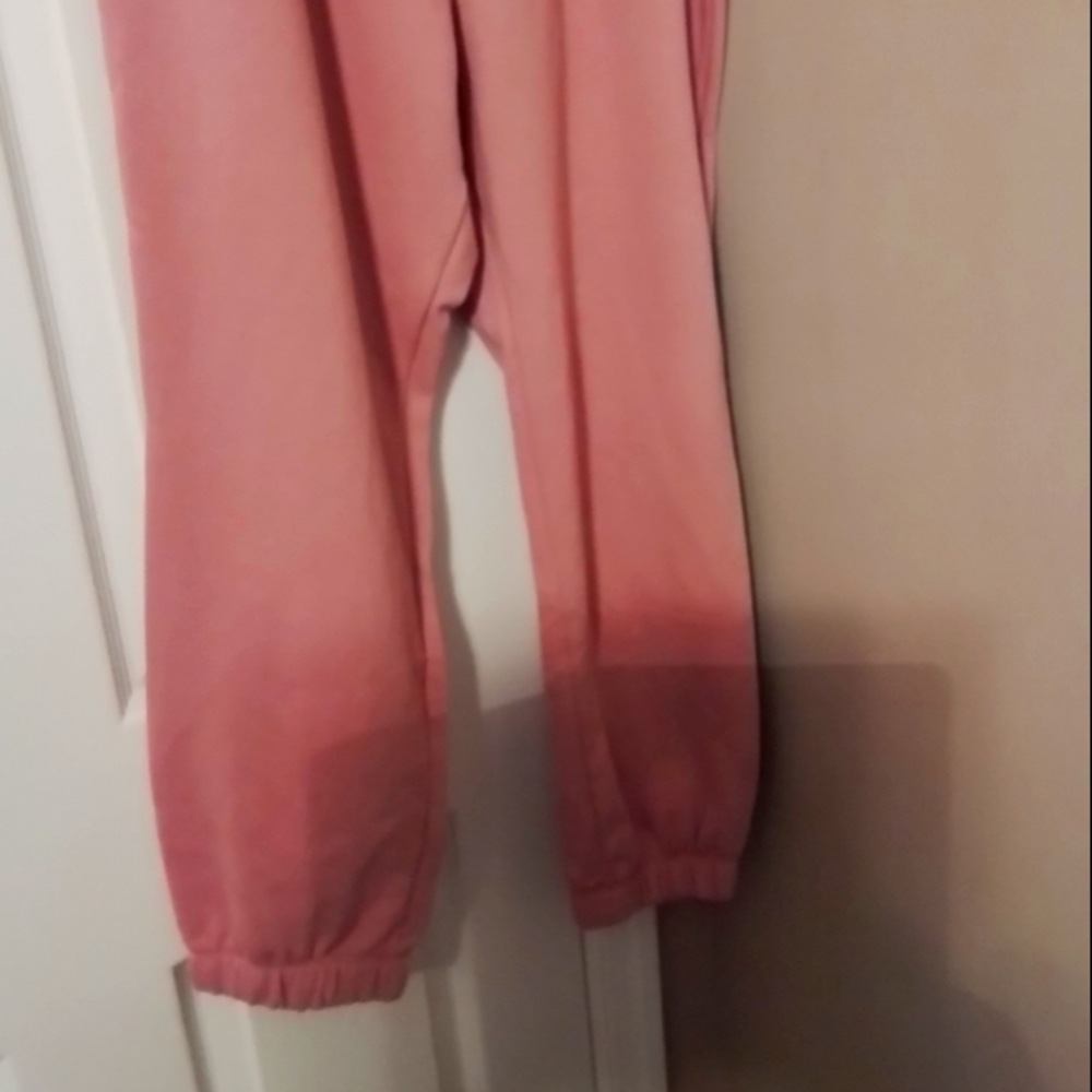 All in Motion Womens Fleece Jogger NWT - Picture 2 of 5